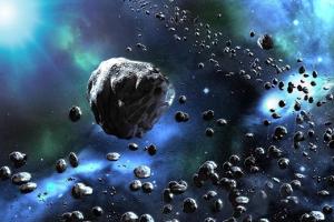 Астероиды Астероиды солнечной системы